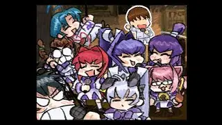 After School Karaoke time! 「放課後はカラオケタイム！」