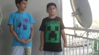 Baştan su dökme cezali basit oyun