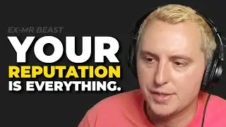 Mr Beast's Ex-Editor Reveals What Making YouTube's Biggest Videos Really Takes