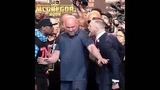 Все выходки Ирландского Ганстера  😎😎
