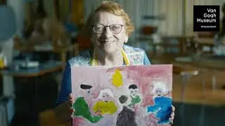 Hyundai x Van Gogh Museum Connection Day 2021