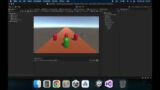 How Games are Developed | Phase 2 | Developing Game Part 2 | Unity