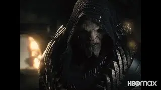 JUSTICE LEAGUE SNYDER CUT - Official Teaser 2021 - HBO MAX