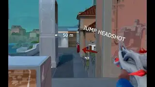 Tactical shooter btw🤣