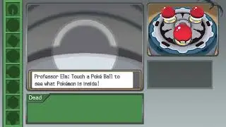 Pokemon Storm Silver Nuzlocke: An Exciting Start (Stream VOD #4)