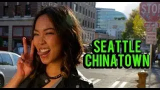Seattle Chinatown I.D. (MUSIC VIDEO) - Fung Bros ft. Richie Le & Travis Graham
