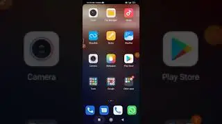 🗣️google voice search is not supported on your device redmi 9 power  mobile keyboard mic not support
