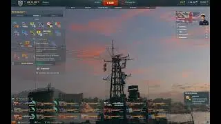 Пятый ранговый спринт .