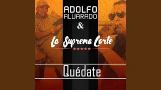 Quédate