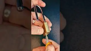 Testing the jigglers from @multipick.international #edc #multipick