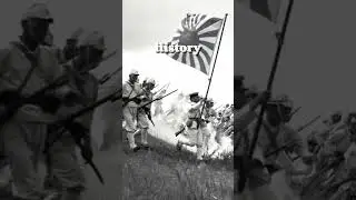 the World War II #history #facts