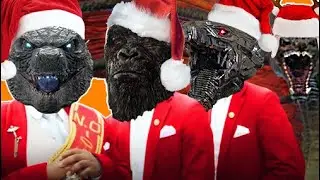 Godzilla vs. Kong - 