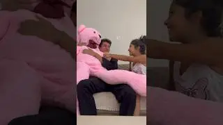 KARDEŞİME DOĞUM GÜNÜ HEDİYESİ ALDIM ! 🤪