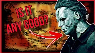 Rob Zombies Halloween Remake is…..