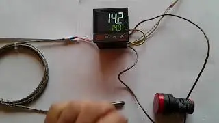 Терморегулятор Autonics TX4S-14R