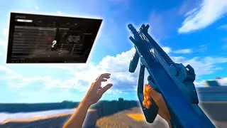 #1 Smoothest Controller Movement On Warzone