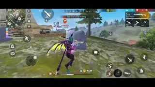 I AM BEST PLAYER IN BANGLADESH AND NEPAL | GARENA FREE FIRE