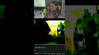 альтернативная реальность... | #luriky #Twitch #АльтушкаДляСкуфа