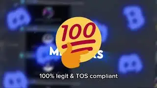 Free discord Members and Boost! discord.gg/23QfV7TSU2