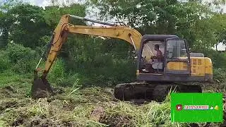 Clearing,  Equipment & Operator Channel
