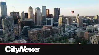 The unemployment rate in Calgary remains steady
