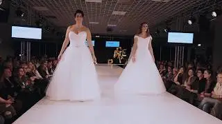 Bruidsshow Compagne Bruidsmode Hardenberg 2017
