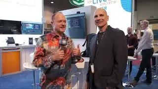 LiveU Featured on 2023 NAB Show LIVE