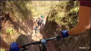 Trasmontaña 2024. Les muestro un poco de Pocotes, telegrafo, 7 maravillas y Bryton