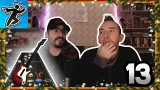 CE JEU A FORGÉ MA CULTURE MUSICALE ! - Calendrier de l'avent #13