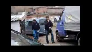 В Мытищах местная администрация отнимает собственность (Часть Вторая)