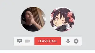 calling random people on discord