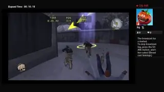 Bully Chapter 3 livestream