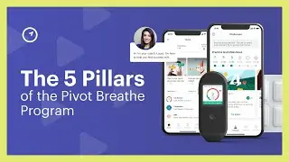 The 5 Pillars of the Pivot Breathe Program