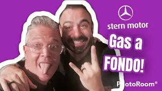 😱 Lo que NO SABÉS de 🤘VALENTIN SANJUÁN 🤘