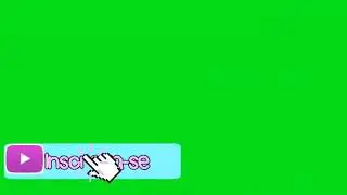#Greenscreen