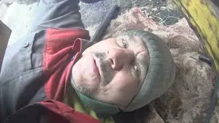 Экскаватор не едет?!