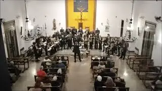 HOSANNA - A. Ginastera - Coral Voces del Plata