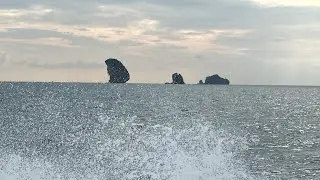 Krabi Islands