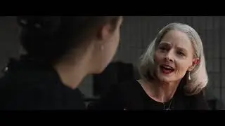 The Mauritanian (STX Films) What's Your Point? CLIP