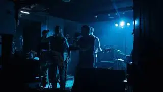 Группа Дядя Шутит - Попса