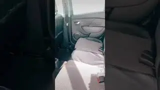 Было стало ) чистка Рено logan