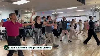 Dance Classes For Adults in Dallas Texas