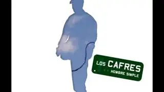 Los Cafres - Corazoncito (AUDIO)