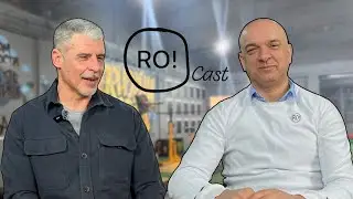 Ivan Snajdar: Glavne 4 vežbe - RoCast #3