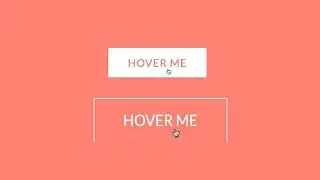 Button Hover Effects Using HTML & CSS , How to make a CSS Button Hover Effects | Coding Zakir