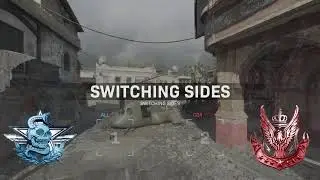 Back to MW S&D