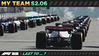 🇪🇸 Starting last: Success or failure? | F1 23 Career S2E06