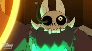 Papa Titan's TRUE final words...