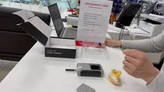 Эхолот Lucky FFW718 беспроводной
