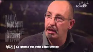 Beati Voi. Il fotografo Danilo Balducci e i rifugiati